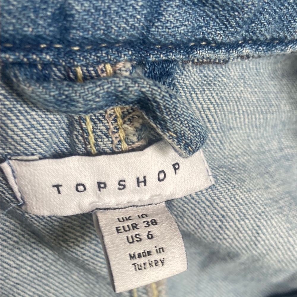 Topshop NWOT - Picture 4 of 7